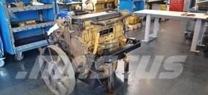 CAT C13 Brodski motori