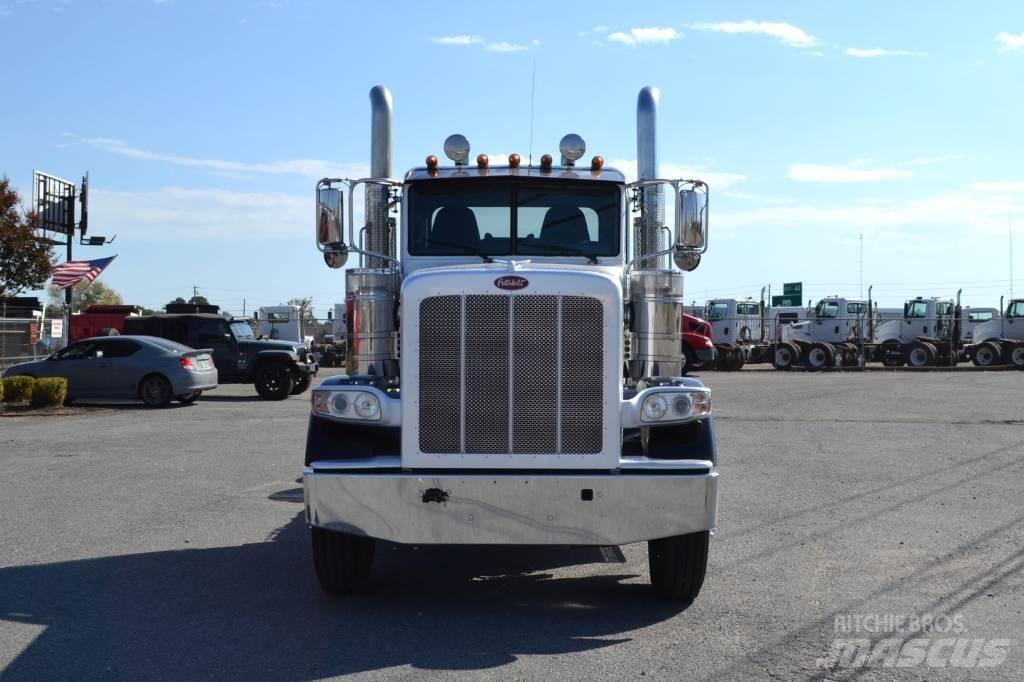 Peterbilt 389 Tegljači