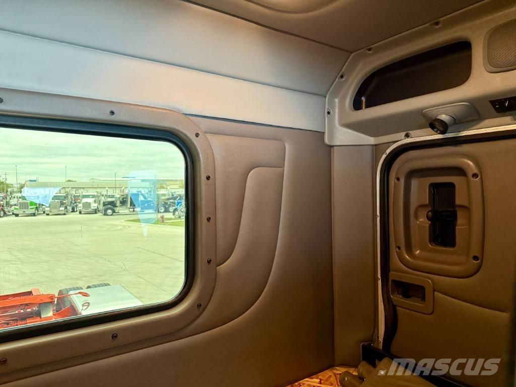 Peterbilt 389 Tegljači