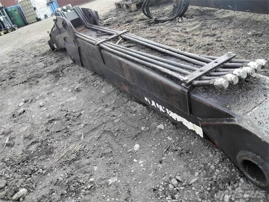 Cranab 45-65 Kranovi za debla