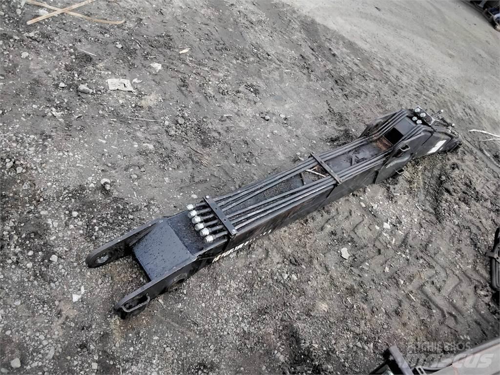 Cranab 45-65 Kranovi za debla