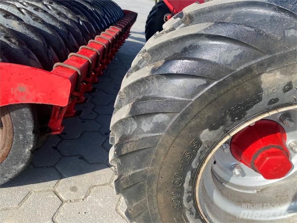 Horsch Joker 6RT Tanjirače