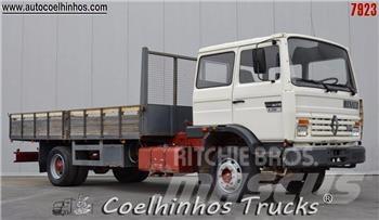 Renault S 150.13 Kamioni sa otvorenim sandukom