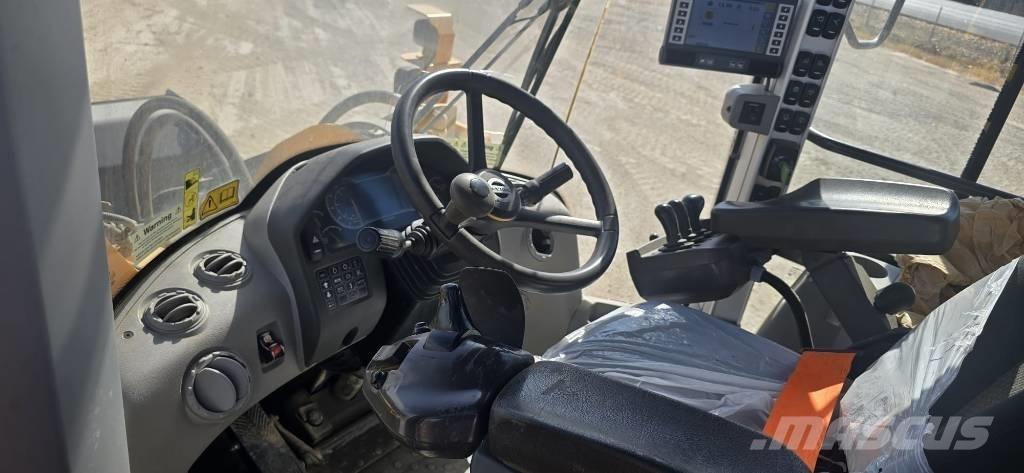 Volvo L 150 H Utovarivači na točkove