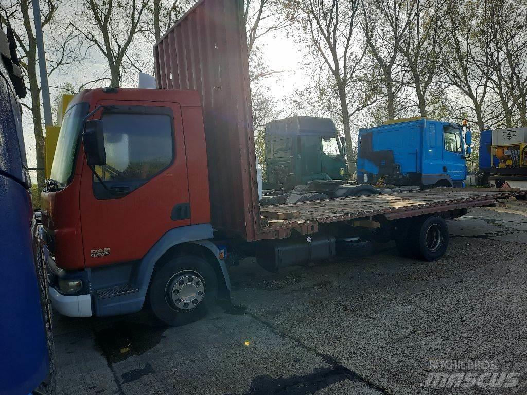 DAF LF45.180 Kamioni-šasije