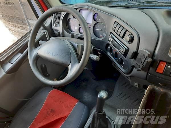 DAF LF45.180 Kamioni-šasije