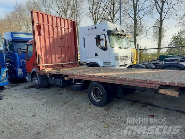 DAF LF45.180 Kamioni-šasije