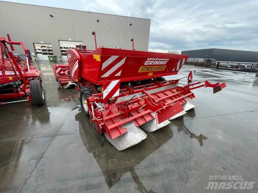 Grimme GL 420 Ostale poljoprivredne mašine