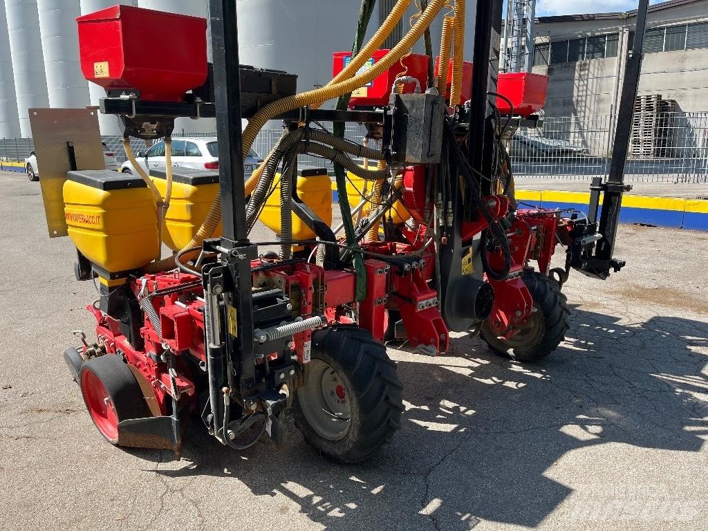 MaterMacc MS 8130 Precizne sejačice