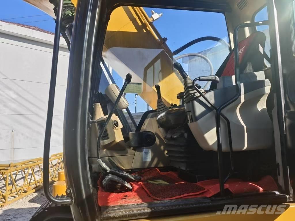 CAT 320 Bageri guseničari