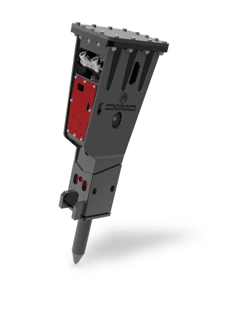  DEMOQ DFX4200 Čekići