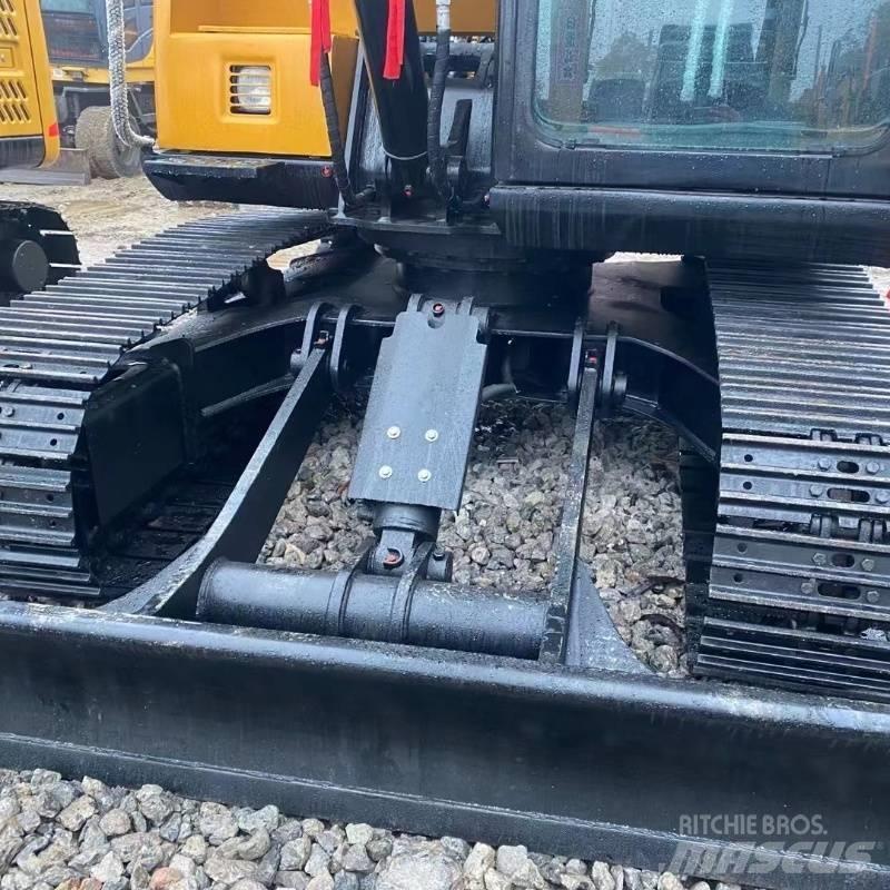 Sany SY 95 C Bageri guseničari