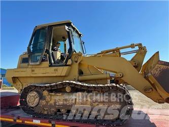 CAT 963 C Utovarivaču guseničara