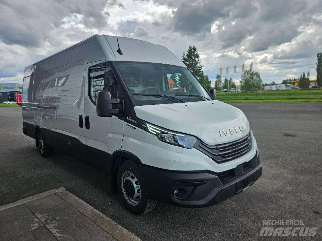 Iveco Daily 35S16A8 Dostavna vozila / kombiji
