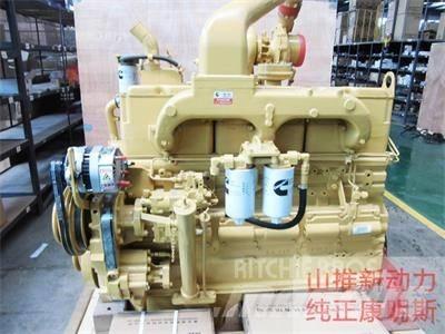 Cummins NTA855-C310 Ostale kargo komponente