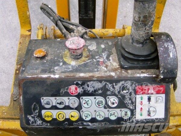 Haulotte HA12PX Makazaste platforme