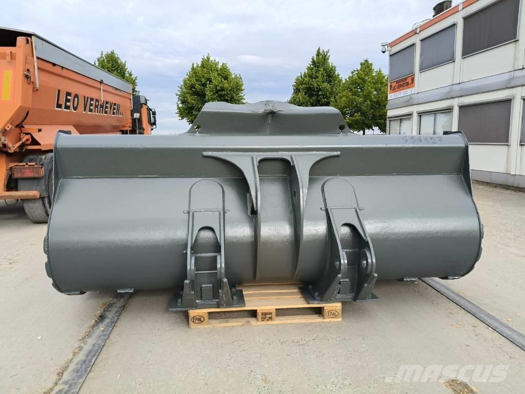 Volvo L 220 Kašike / Korpe