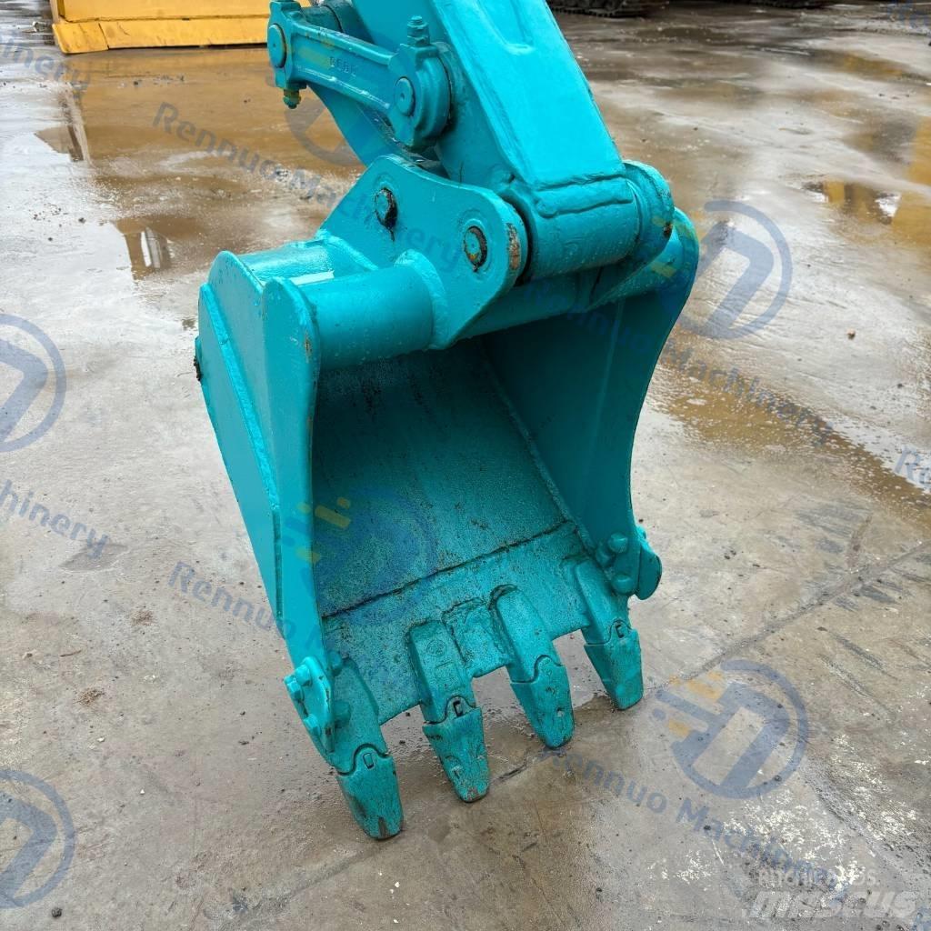 Kubota U 30 Mini bageri < 7t