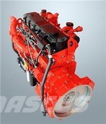 Cummins QSZ13-G3 Motori za građevinarstvo