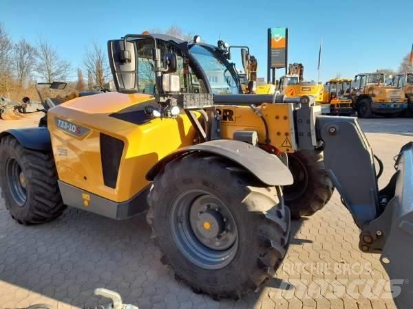 Liebherr T 33-10 Teleskopski viljuškari