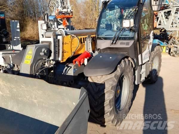 Liebherr T 33-10 Teleskopski viljuškari