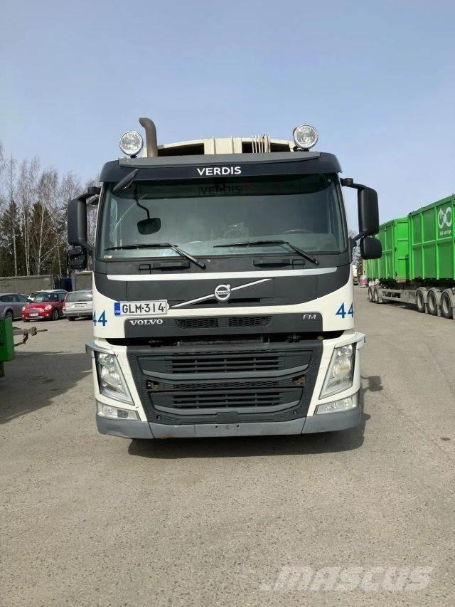 Volvo FM330 Kamioni za otpad