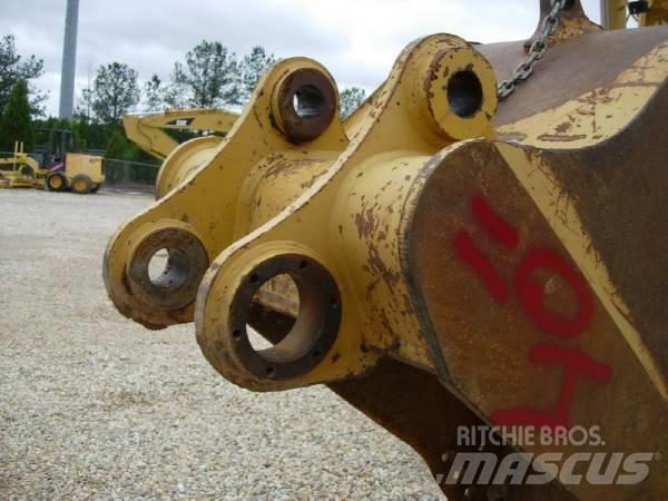 CAT 330BL Kašike / Korpe