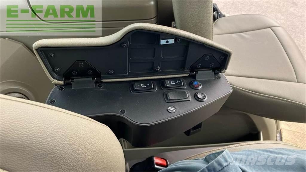 John Deere 7r 330 Traktori