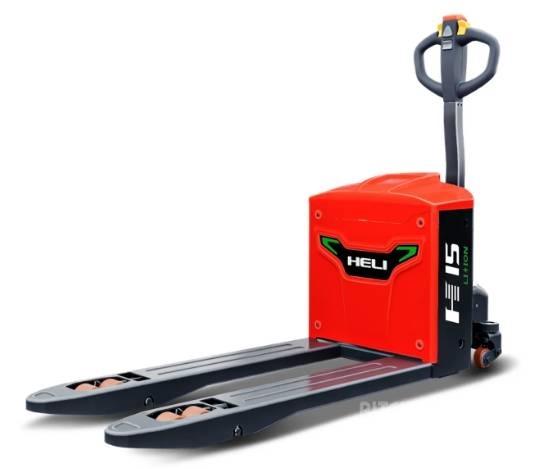 Heli CBD 20-BLIH Nisko podizni električni viljuškar