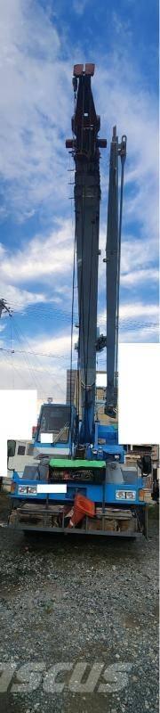 Tadano TR 250 M Autodizalice