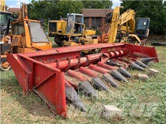 Kuhn 11M Glave hederi za kombajne