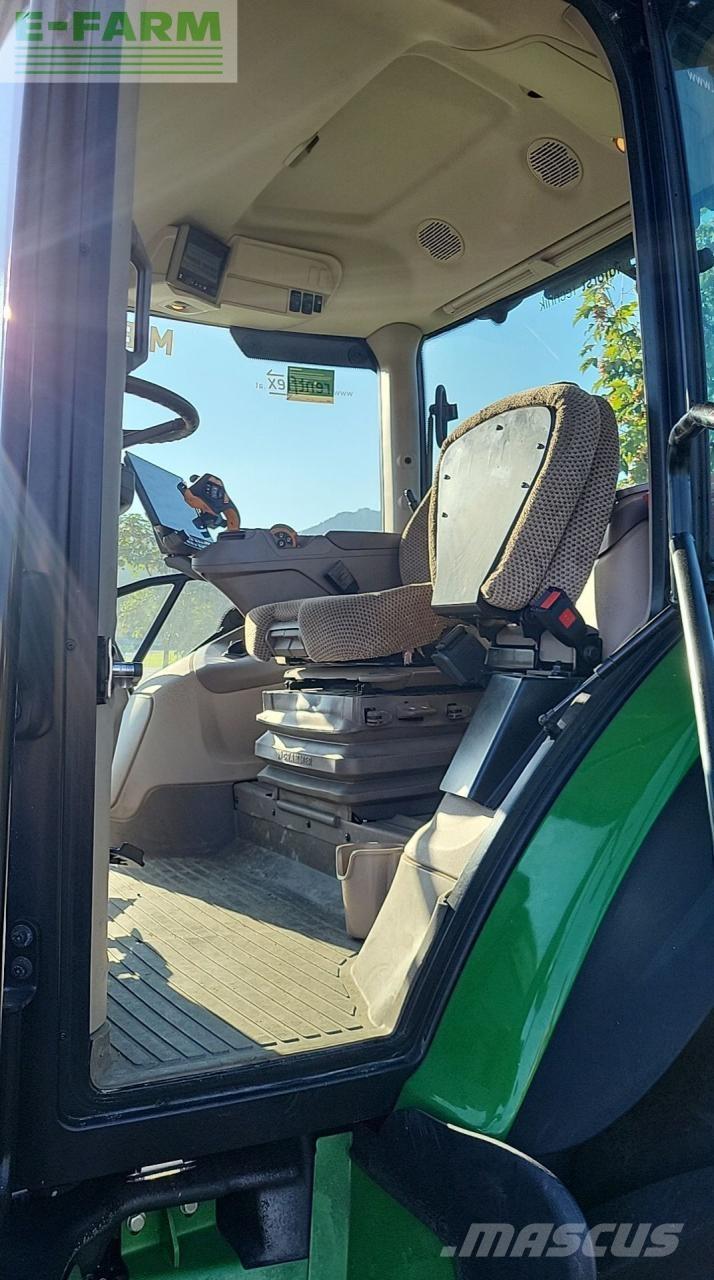 John Deere 6R 185 Traktori