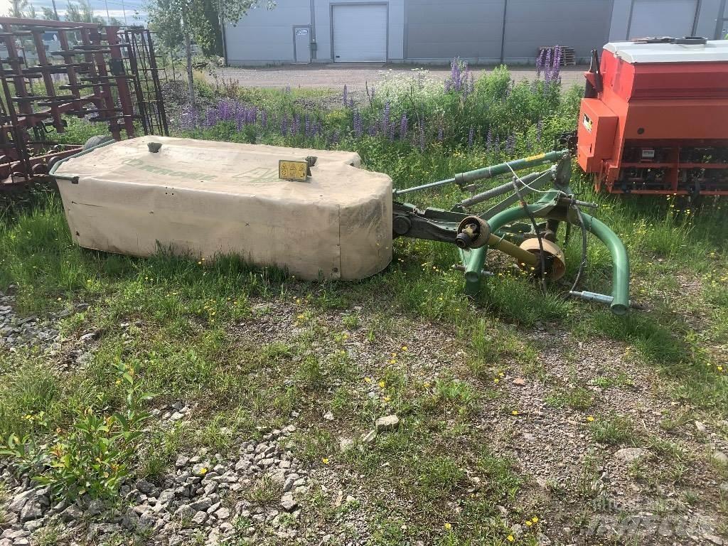Krone AM 203 S Kosilice