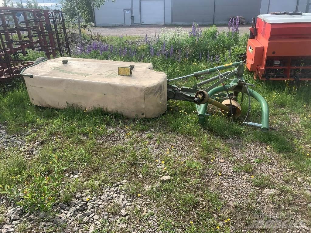 Krone AM 203 S Kosilice