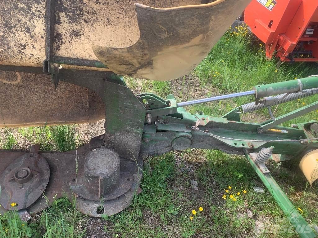 Krone AM 203 S Kosilice
