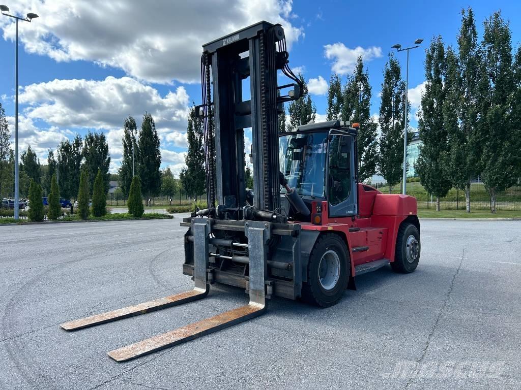 Kalmar DCG150-6 Dizelski viljuškari