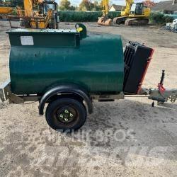 Western 500l Ostalo za građevinarstvo