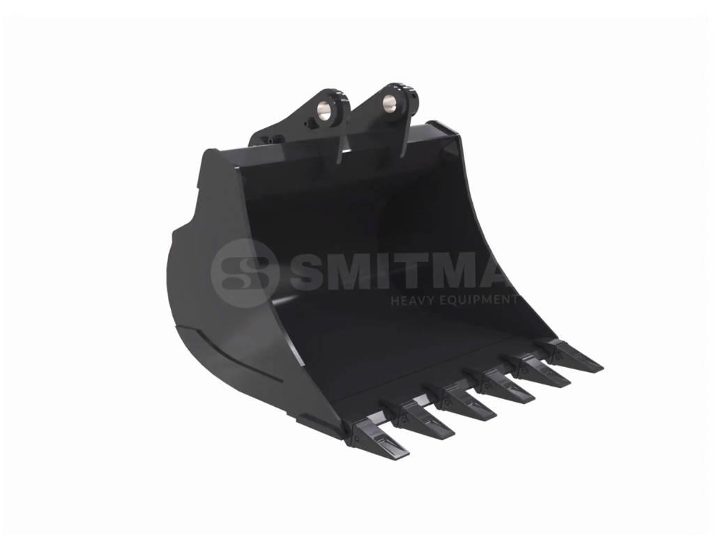 Doosan DX225 Gusenice za građevinarstvo