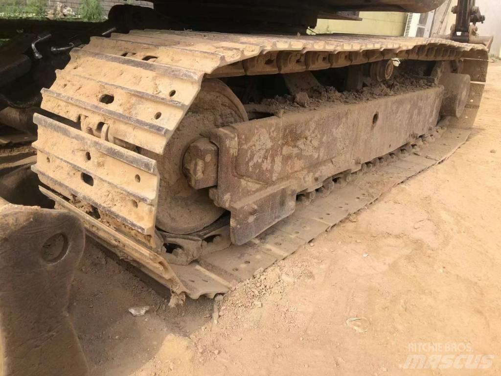 Volvo EC 55 Mini bageri < 7t