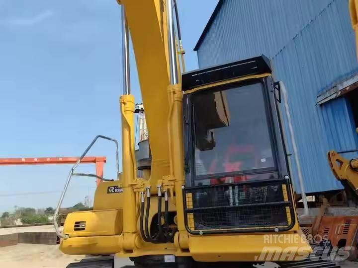 Komatsu PC300 Bageri guseničari