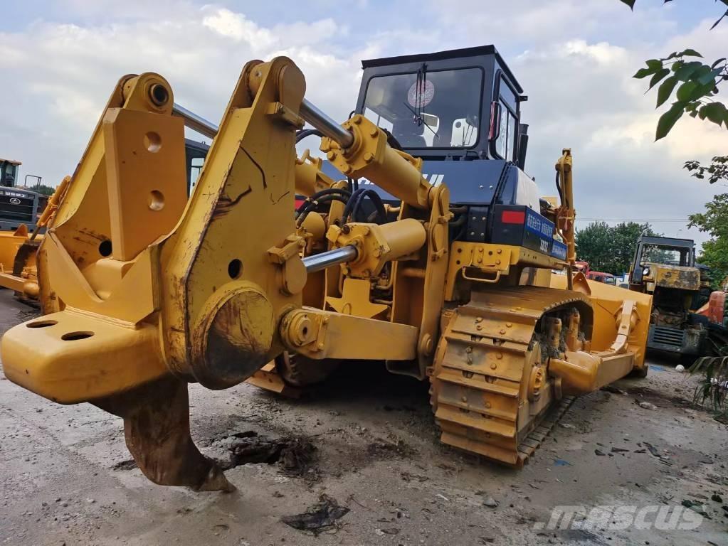 Shantui SD 32 Buldožeri guseničari