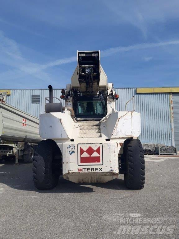 TEREX PPM TFC 45 R Dohvatni viljuškari