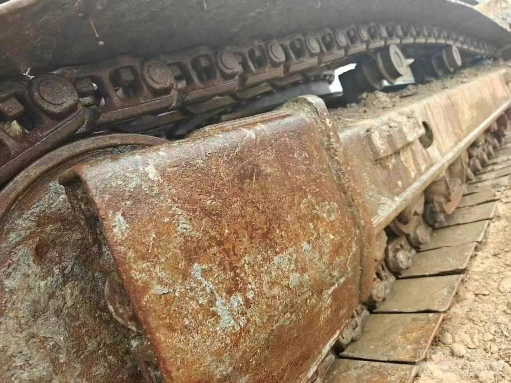 Volvo EC 290 Bageri guseničari