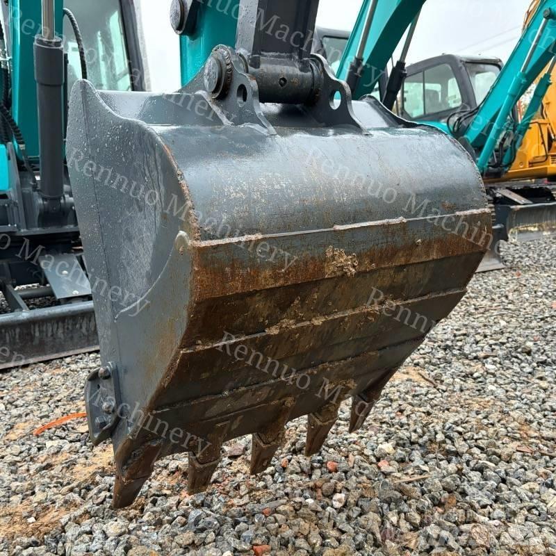 Sunward SWE60 Mini bageri < 7t