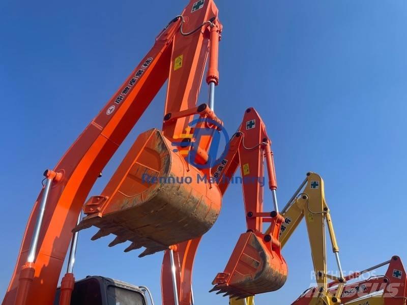 Hitachi ZX 240 Bageri guseničari