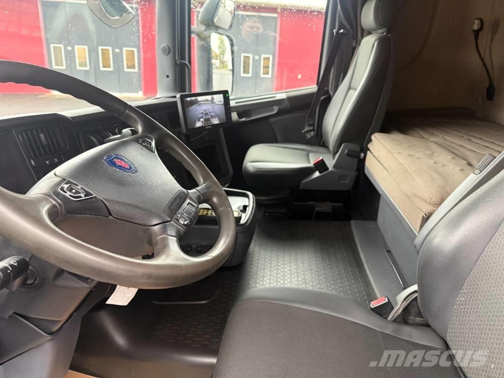 Scania R480 6X2*4 Kamioni za podizanje kablova