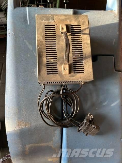 Fimap FS 50 B Mašine za čišćenje