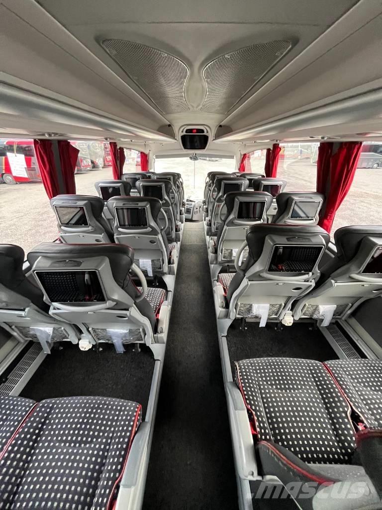 Scania Irizar Putnički autobusi