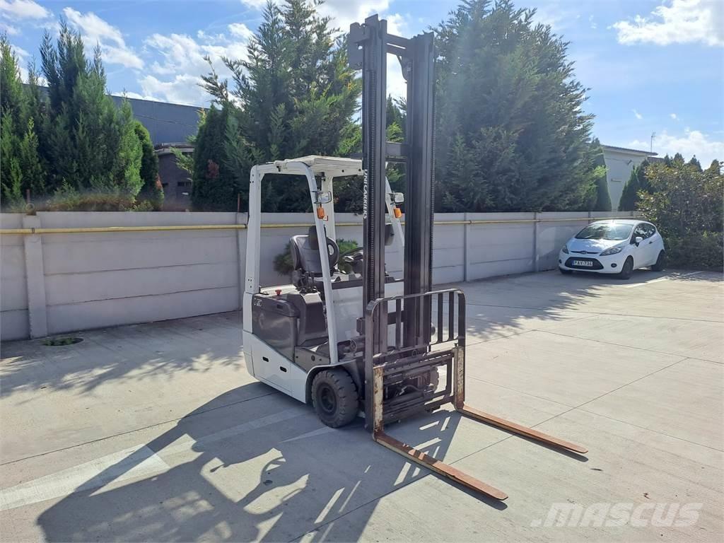 Nissan A1L1N150 Električni viljuškari