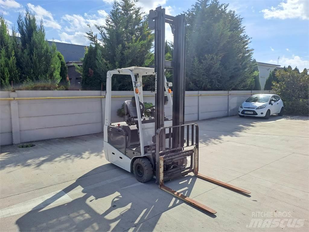 Nissan A1L1N150 Električni viljuškari